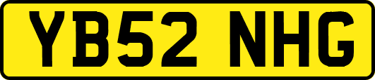 YB52NHG