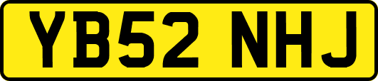 YB52NHJ