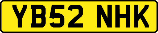 YB52NHK