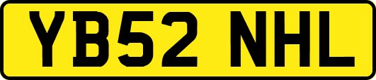 YB52NHL
