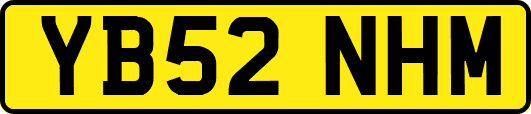 YB52NHM