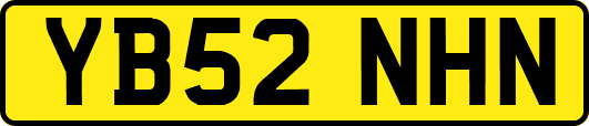 YB52NHN