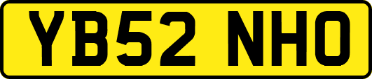 YB52NHO
