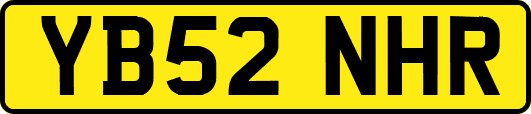 YB52NHR