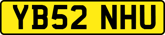 YB52NHU
