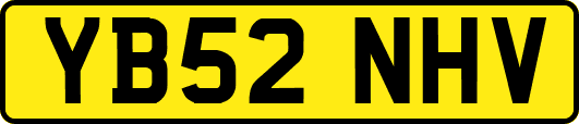 YB52NHV