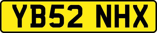 YB52NHX