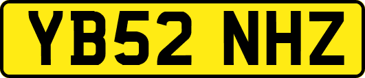YB52NHZ