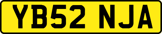 YB52NJA