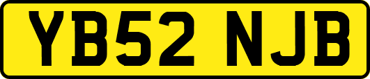 YB52NJB