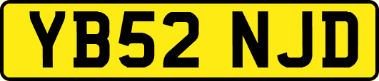YB52NJD