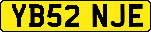 YB52NJE