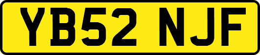 YB52NJF
