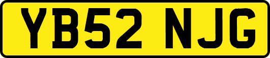 YB52NJG
