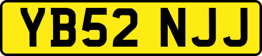 YB52NJJ