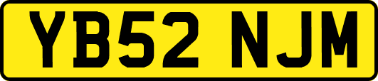 YB52NJM
