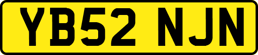YB52NJN