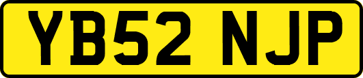 YB52NJP