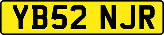 YB52NJR