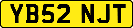 YB52NJT