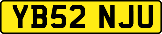 YB52NJU