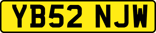 YB52NJW