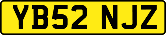 YB52NJZ
