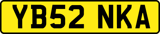 YB52NKA