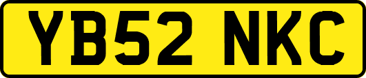 YB52NKC