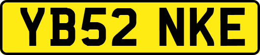 YB52NKE