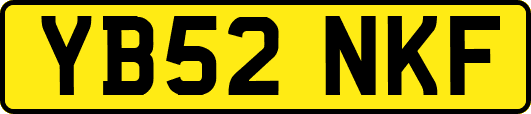 YB52NKF