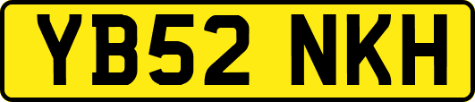 YB52NKH