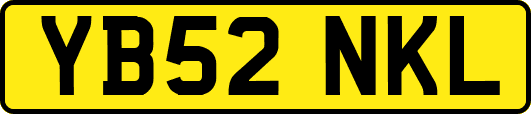 YB52NKL