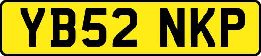 YB52NKP