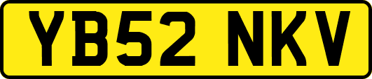 YB52NKV