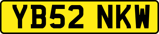 YB52NKW