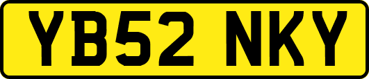 YB52NKY