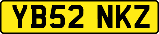 YB52NKZ