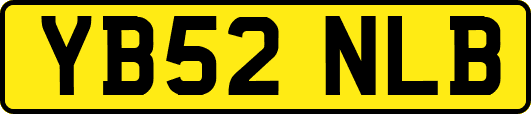 YB52NLB