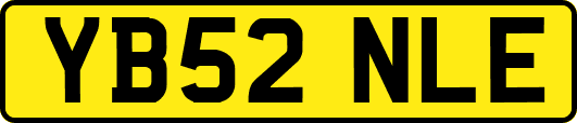 YB52NLE