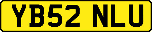 YB52NLU