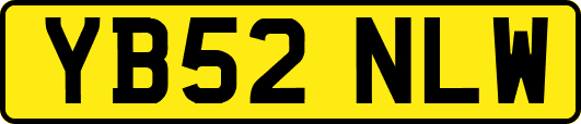 YB52NLW