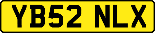 YB52NLX