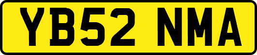 YB52NMA