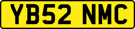 YB52NMC
