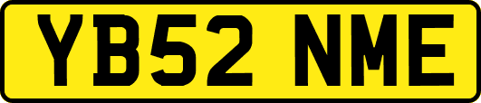 YB52NME