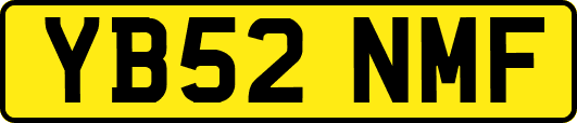 YB52NMF