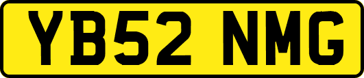 YB52NMG