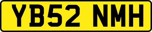 YB52NMH