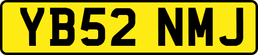 YB52NMJ